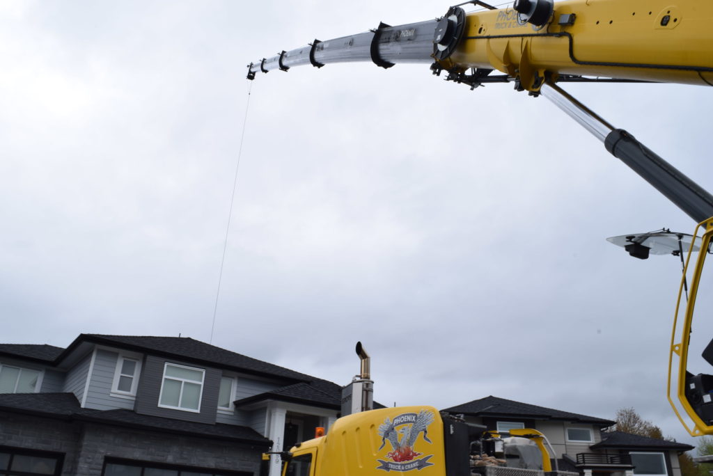 With the Right Partners, Everyone Wins Phoenix Truck &amp; Crane