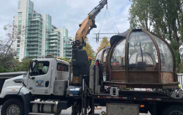 Phoenix Truck & Crane Service