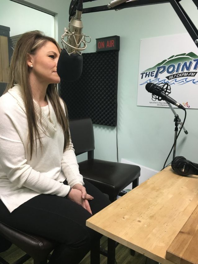 Phoenix Truck & Crane's General Manager interviewed by Rod Macbeth 98