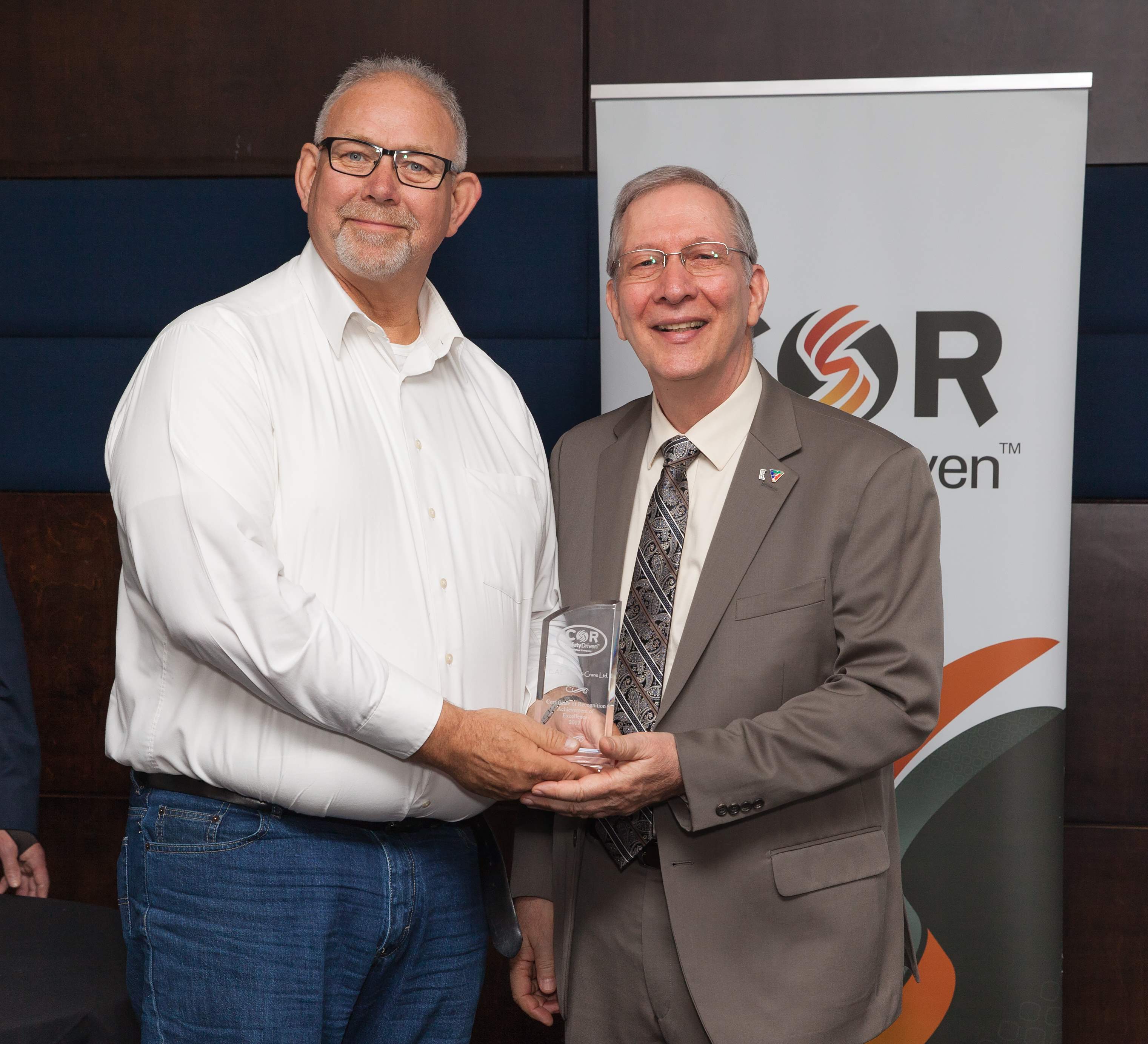 Every moment matters! Phoenix Truck & Crane