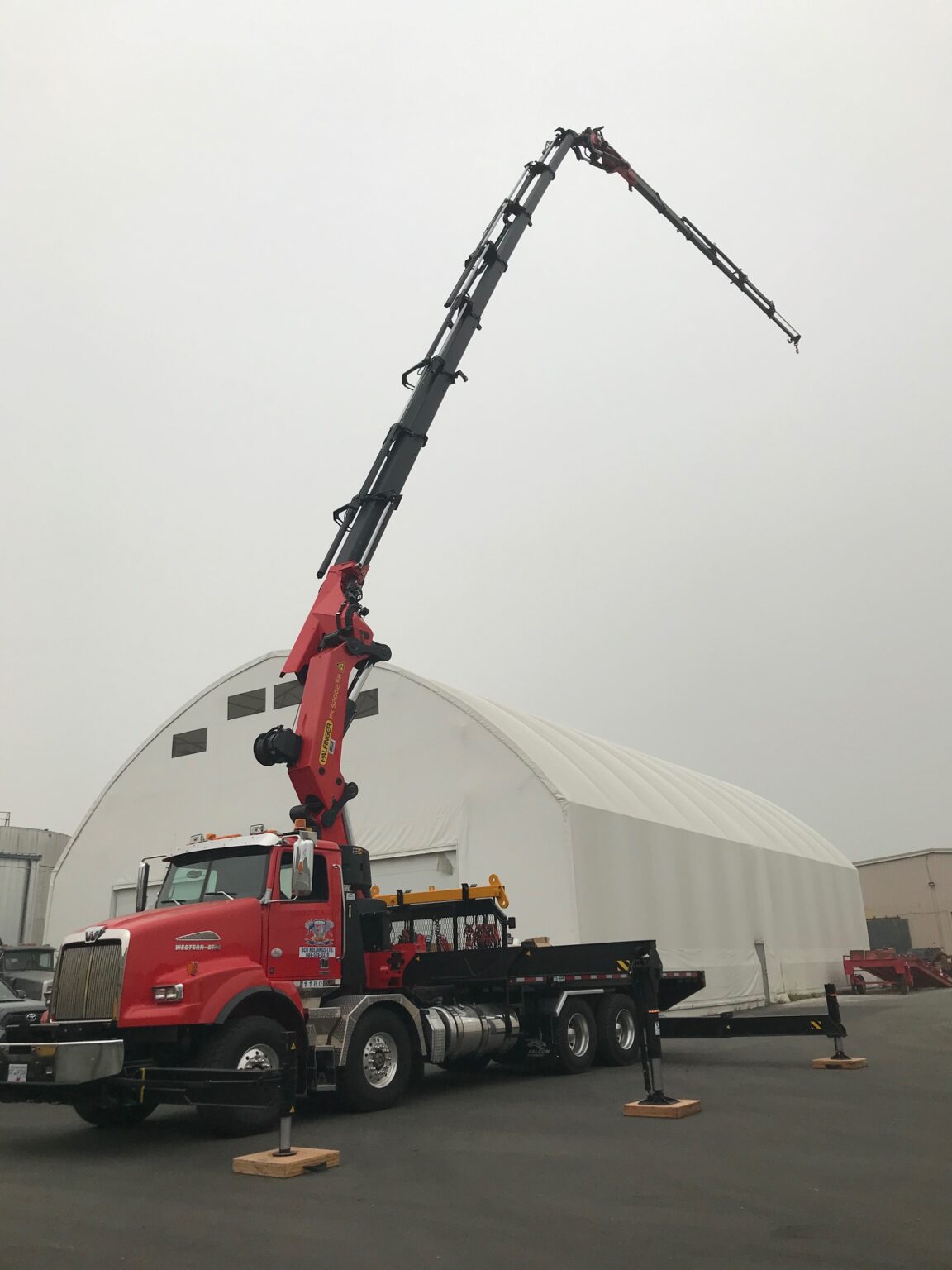 IMG_2684 Phoenix Truck & Crane